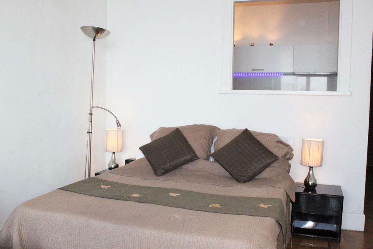 Beachfront Apartment Promenade Des Anglais Nicea Zewnętrze zdjęcie