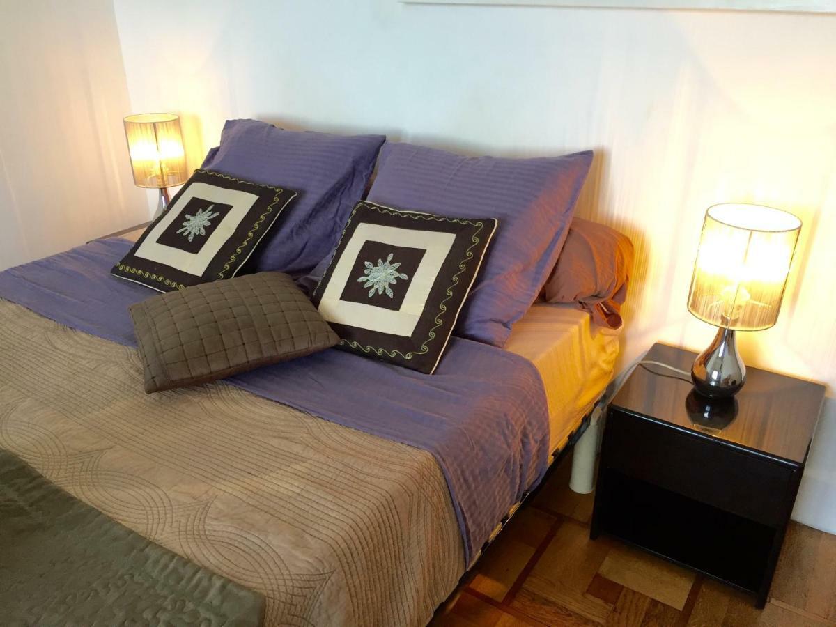 Beachfront Apartment Promenade Des Anglais Nicea Zewnętrze zdjęcie